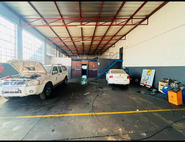 BUSINESS FOR SALE IN KNIGHTS